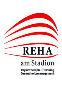 REHA am Stadion Logo