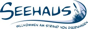 Seehaus-Logo