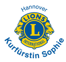 Lions Club Hannover Kurfürstin Sophie